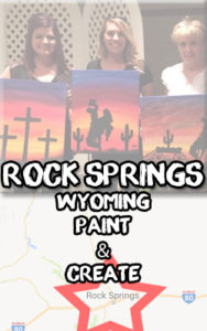Rock Springs Location